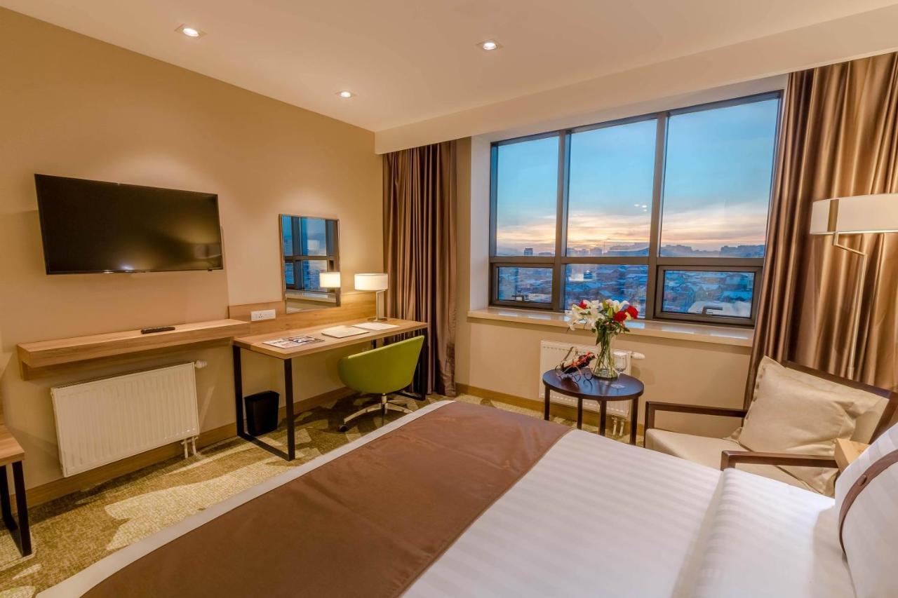 Holiday Inn Ulaanbaatar By Ihg Phòng bức ảnh