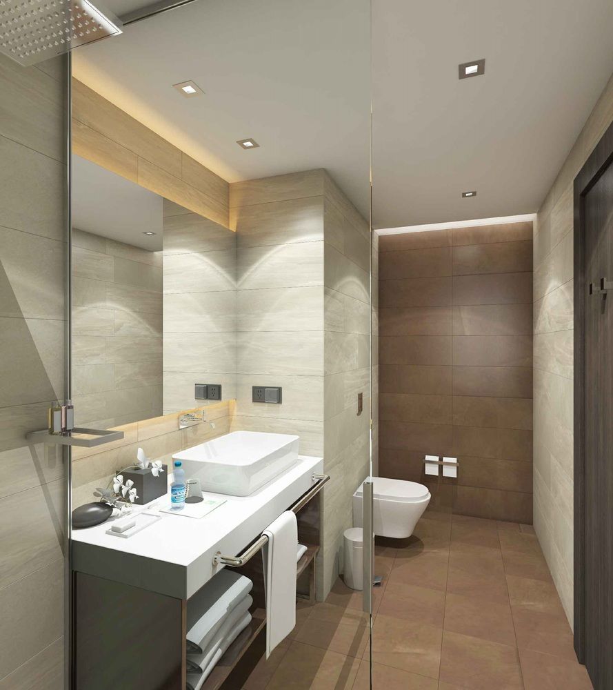 Holiday Inn Ulaanbaatar By Ihg Ngoại thất bức ảnh